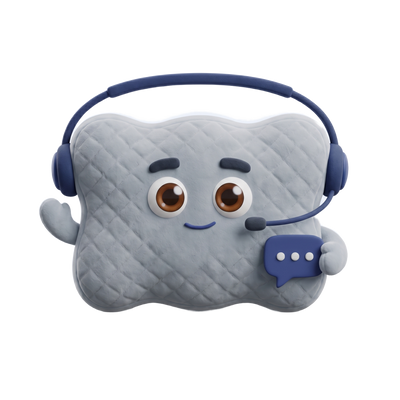 Malo, service client Sleepouf