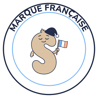 Tampon Sleepouf v3 - Marque française