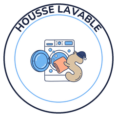 Tampon Sleepouf v3 - Housse lavable